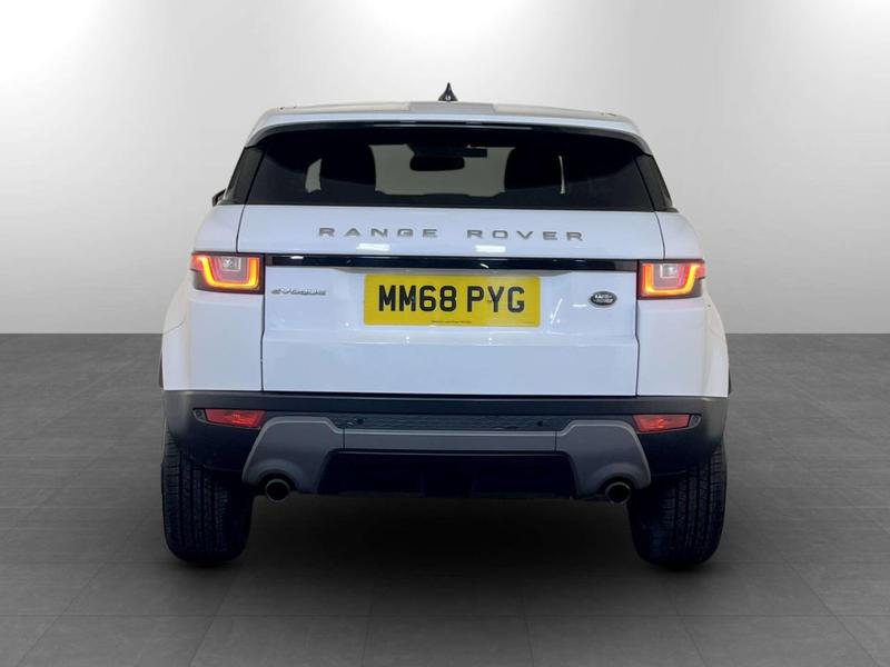 Used Land Rover Range Rover Evoque 2018 for sale - 77071469: Photo 9