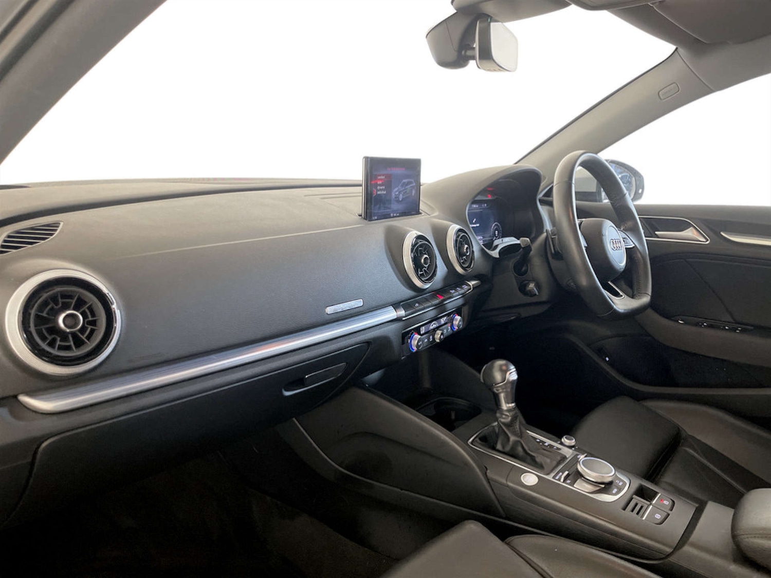 Used Audi A3 2020 for sale - 77185369: Photo 12