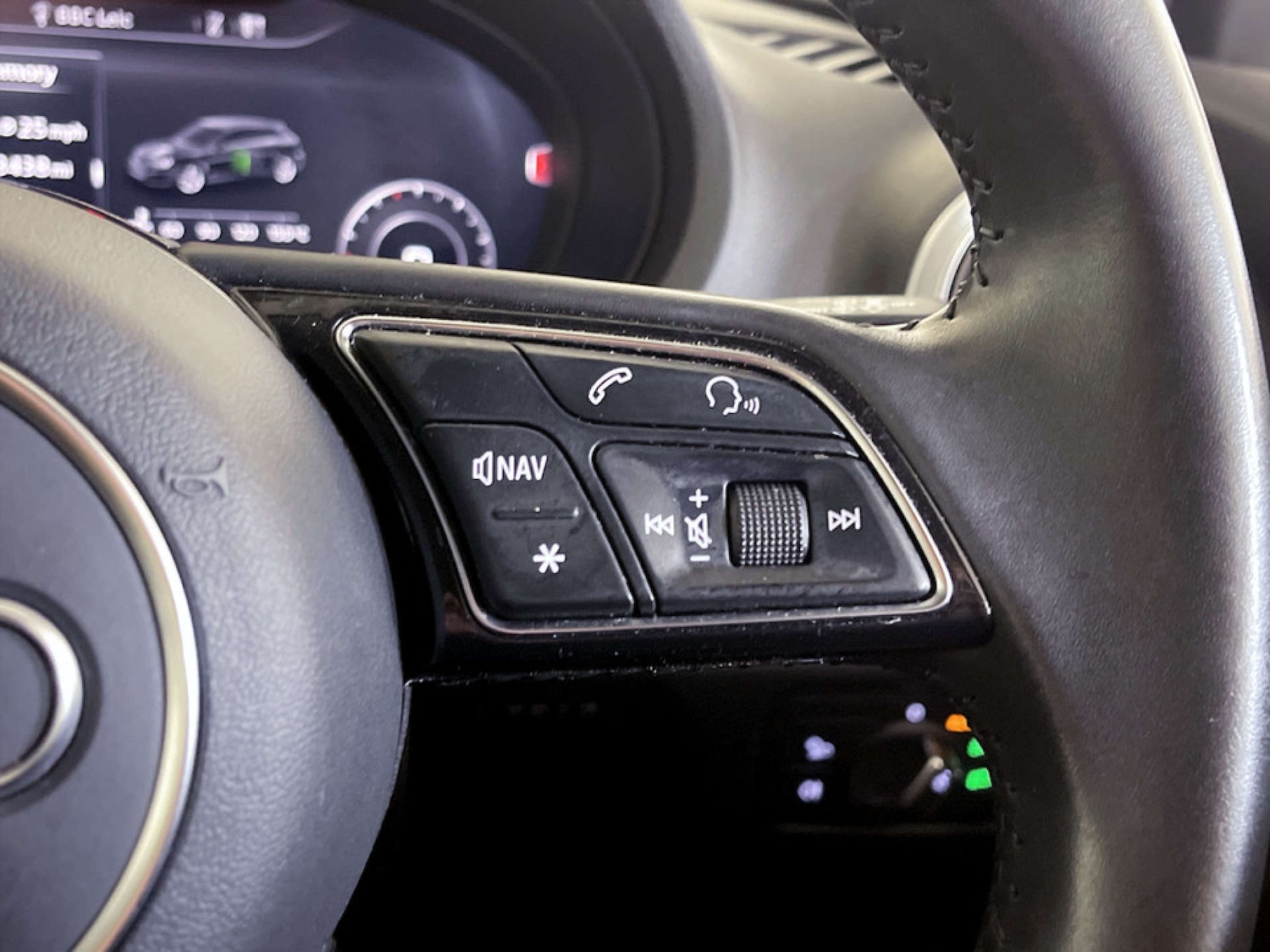 Used Audi A3 2020 for sale - 77185369: Photo 19