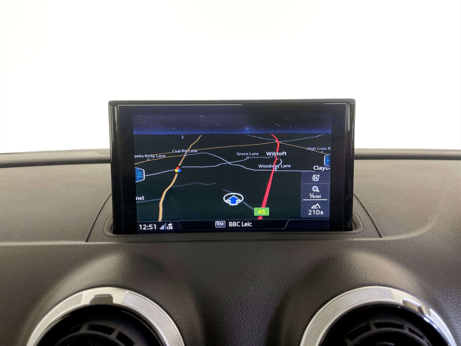 Used Audi A3 2020 for sale - 77185369: Photo 20