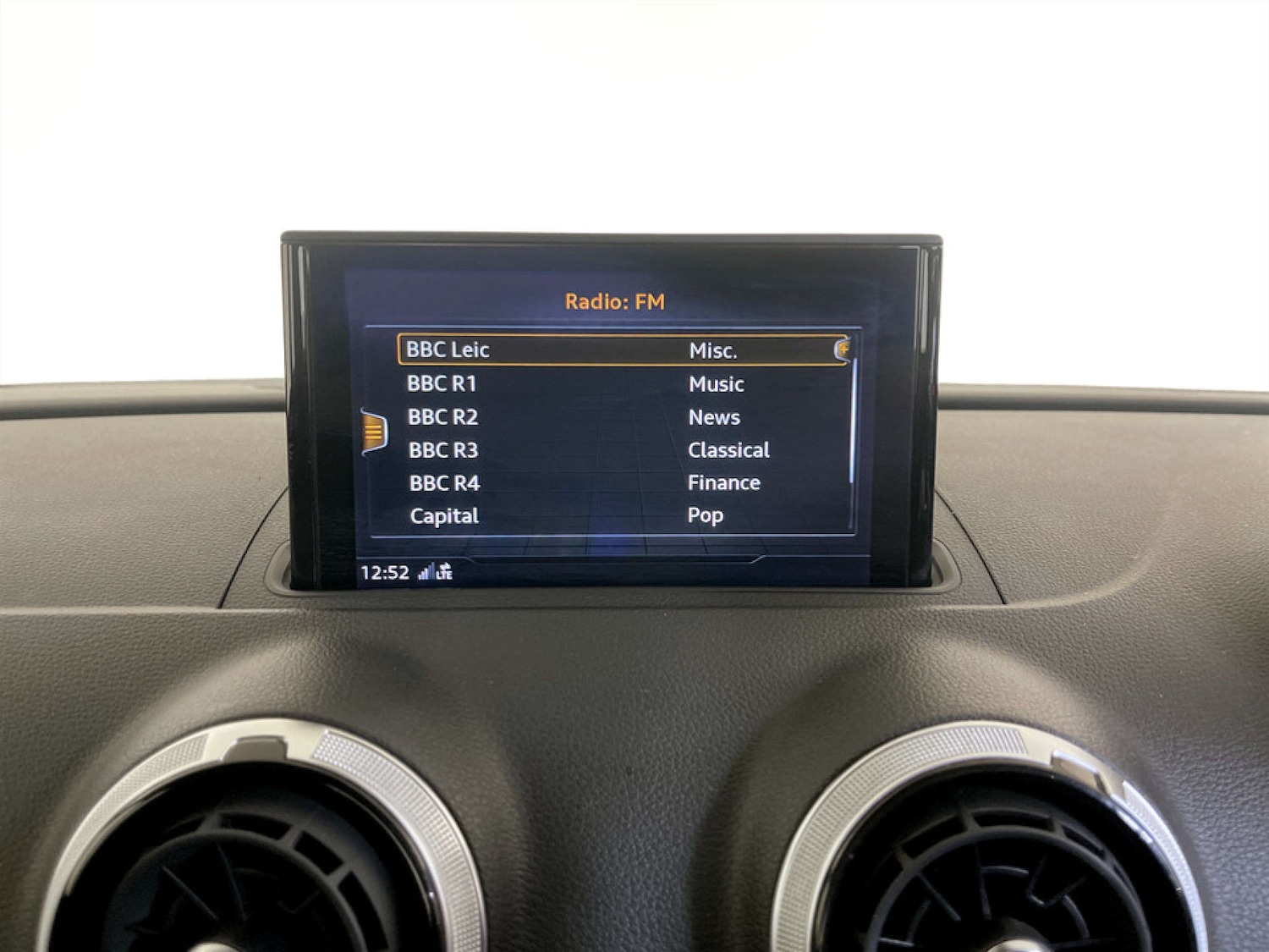 Used Audi A3 2020 for sale - 77185369: Photo 22