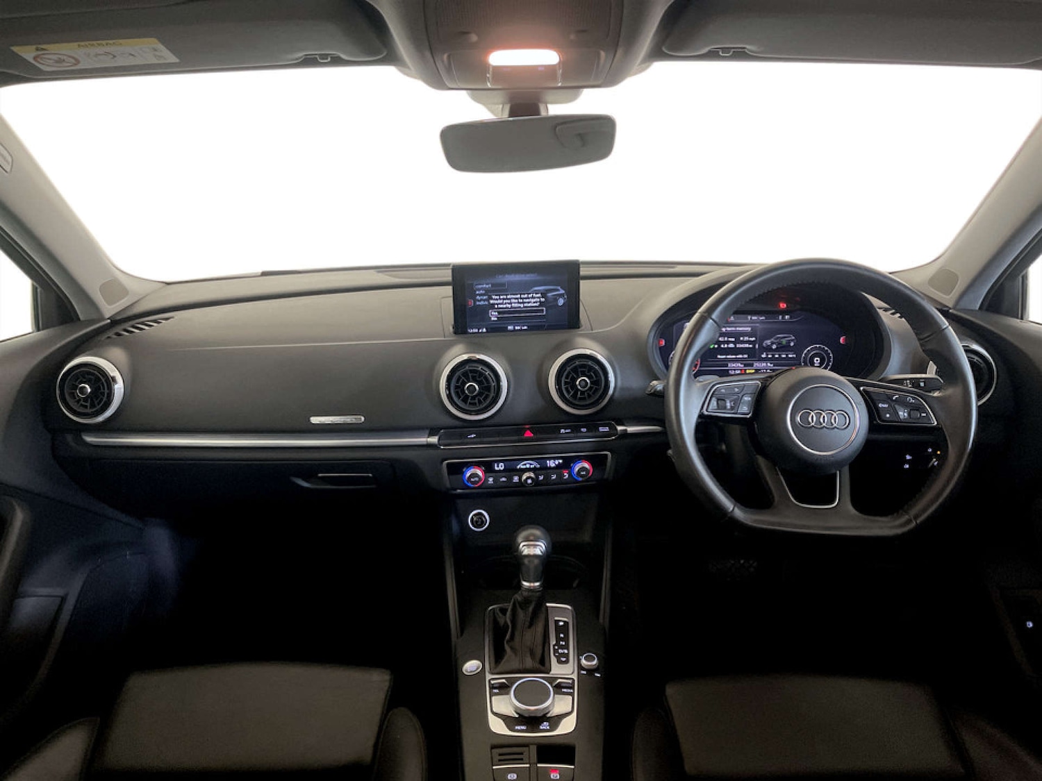 Used Audi A3 2020 for sale - 77185369: Photo 3