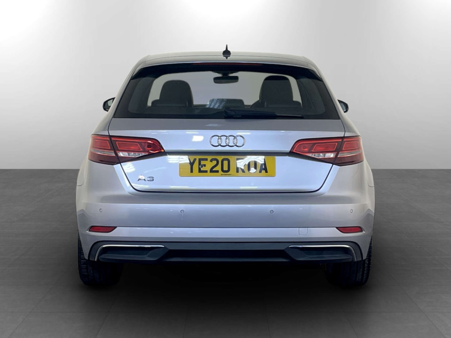 Used Audi A3 2020 for sale - 77185369: Photo 9