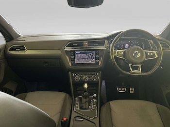 Used Volkswagen Tiguan 2019 for sale - 79219368: Photo