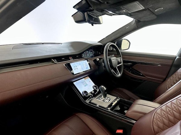 Used Land Rover Range Rover Evoque 2022 for sale - 76131515: Photo 12