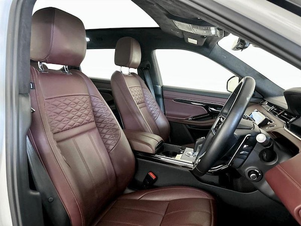 Used Land Rover Range Rover Evoque 2022 for sale - 76131515: Photo 13