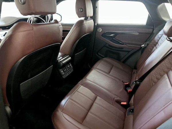 Used Land Rover Range Rover Evoque 2022 for sale - 76131515: Photo 15