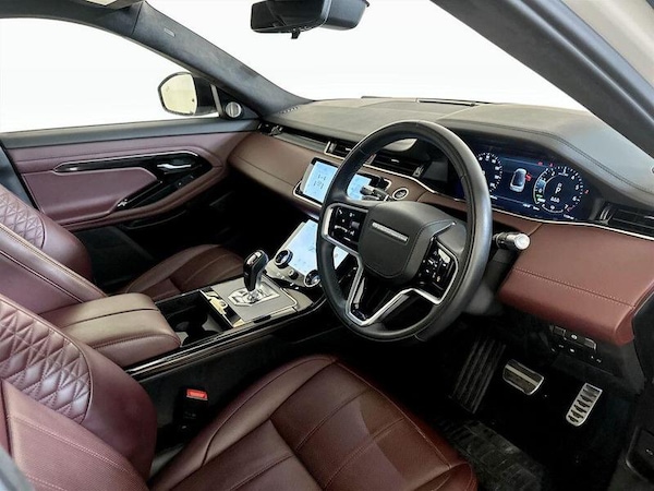 Used Land Rover Range Rover Evoque 2022 for sale - 76131515: Photo 16