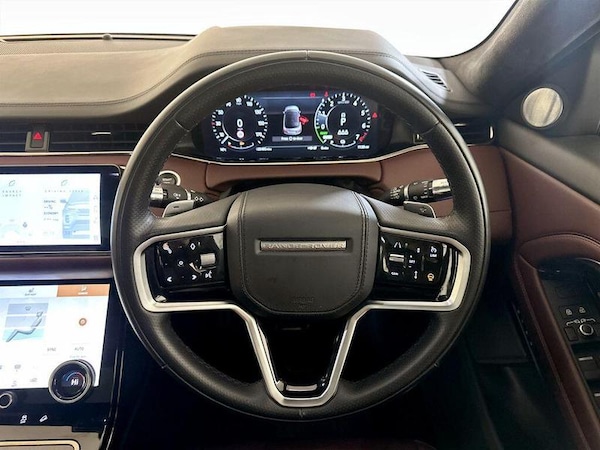 Used Land Rover Range Rover Evoque 2022 for sale - 76131515: Photo 17