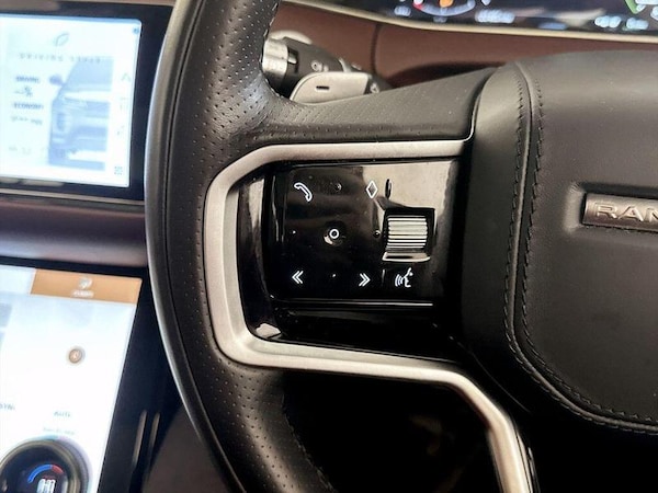 Used Land Rover Range Rover Evoque 2022 for sale - 76131515: Photo 18