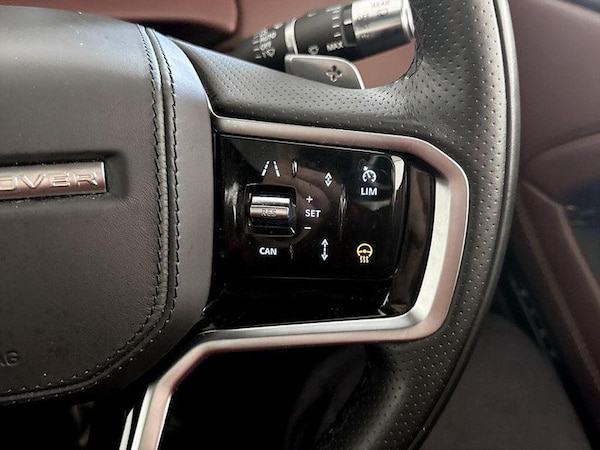 Used Land Rover Range Rover Evoque 2022 for sale - 76131515: Photo 20