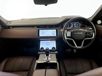 Used Land Rover Range Rover Evoque 2022 for sale - 76131515: Photo 3
