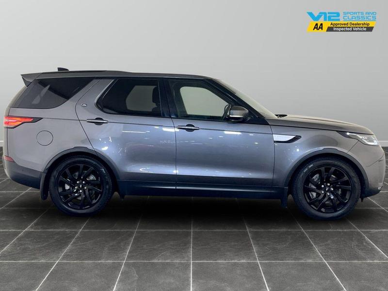 Used Land Rover Discovery 2019 for sale - 76467591: Photo 11