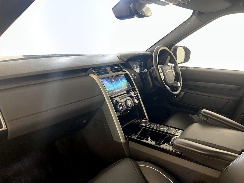 Used Land Rover Discovery 2019 for sale - 76467591: Photo 12