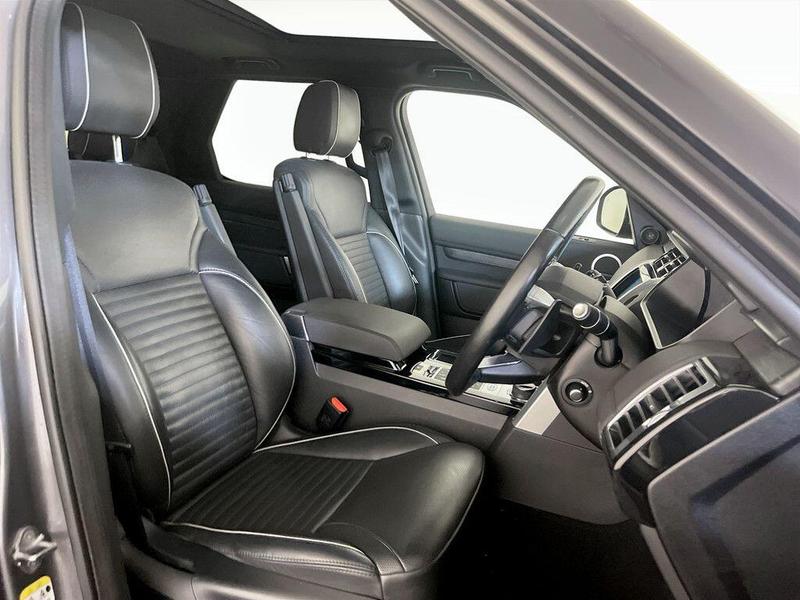 Used Land Rover Discovery 2019 for sale - 76467591: Photo 13