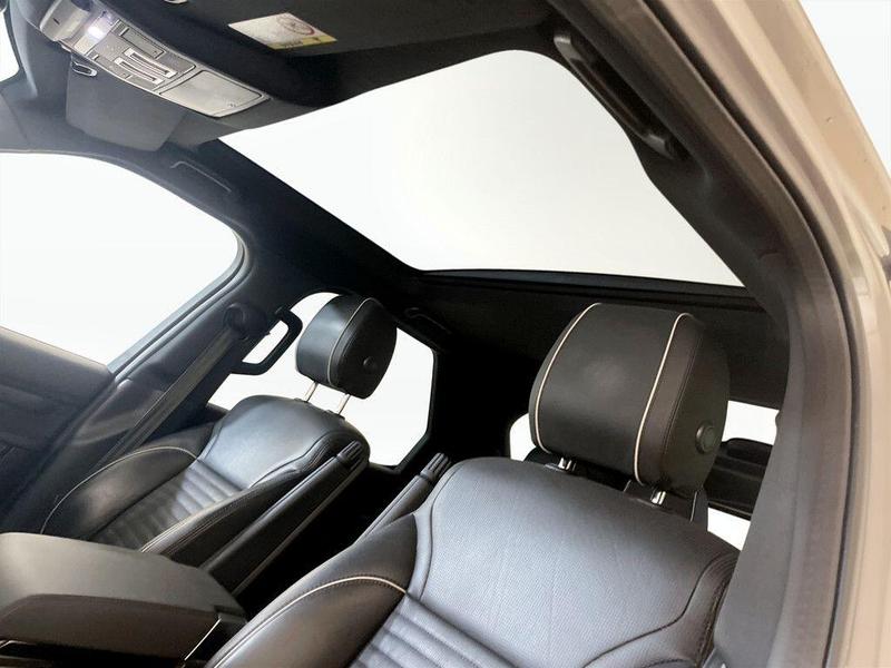 Used Land Rover Discovery 2019 for sale - 76467591: Photo 14