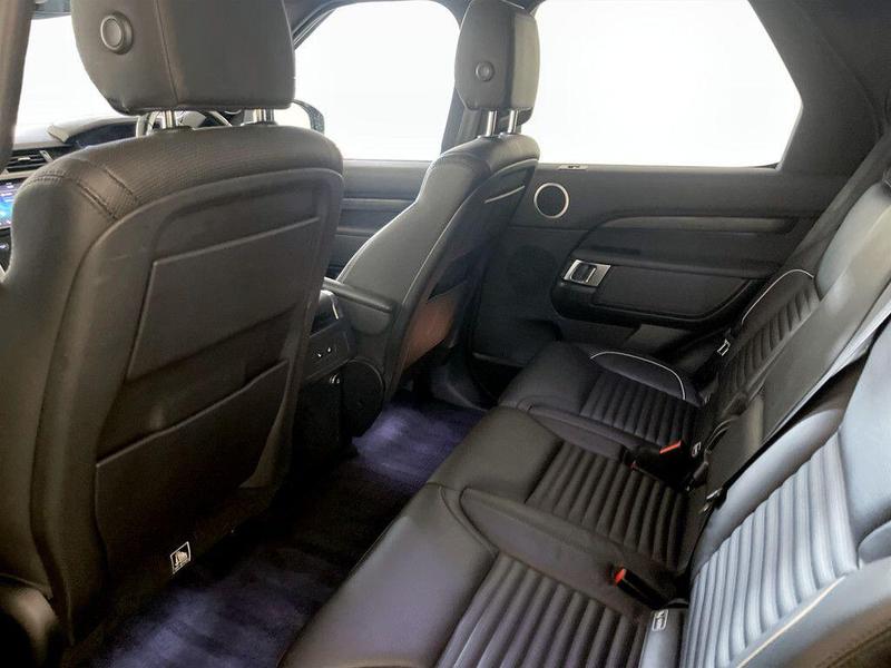 Used Land Rover Discovery 2019 for sale - 76467591: Photo 15