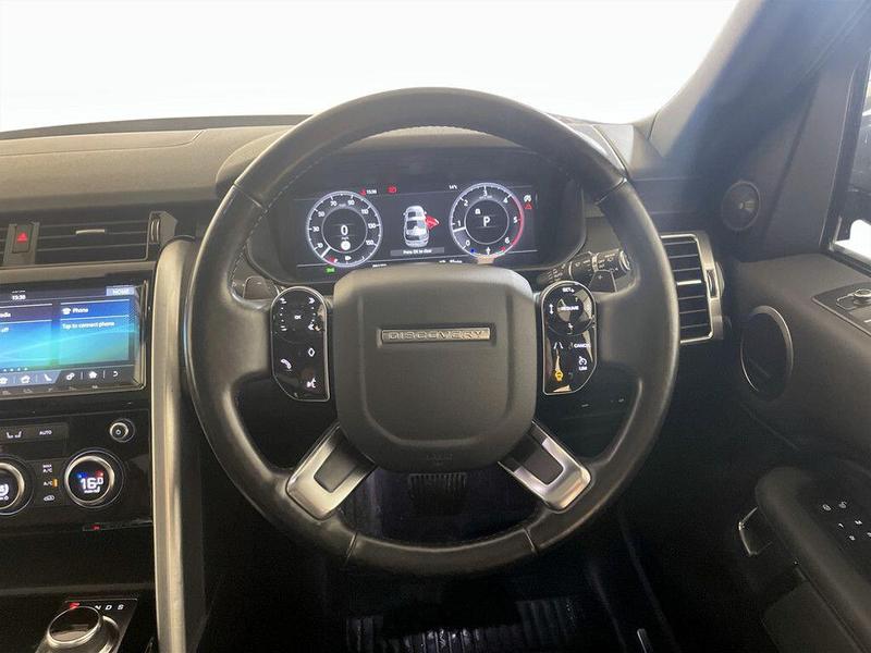 Used Land Rover Discovery 2019 for sale - 76467591: Photo 18