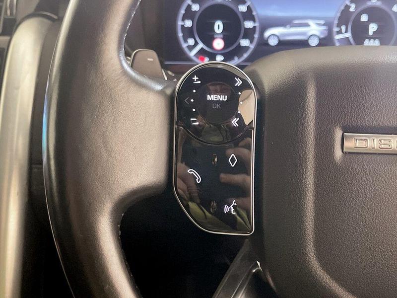 Used Land Rover Discovery 2019 for sale - 76467591: Photo 19