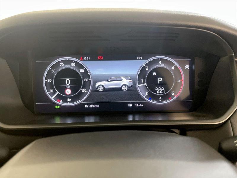 Used Land Rover Discovery 2019 for sale - 76467591: Photo 20