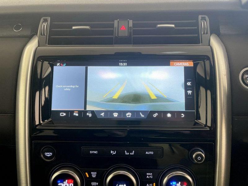 Used Land Rover Discovery 2019 for sale - 76467591: Photo 22