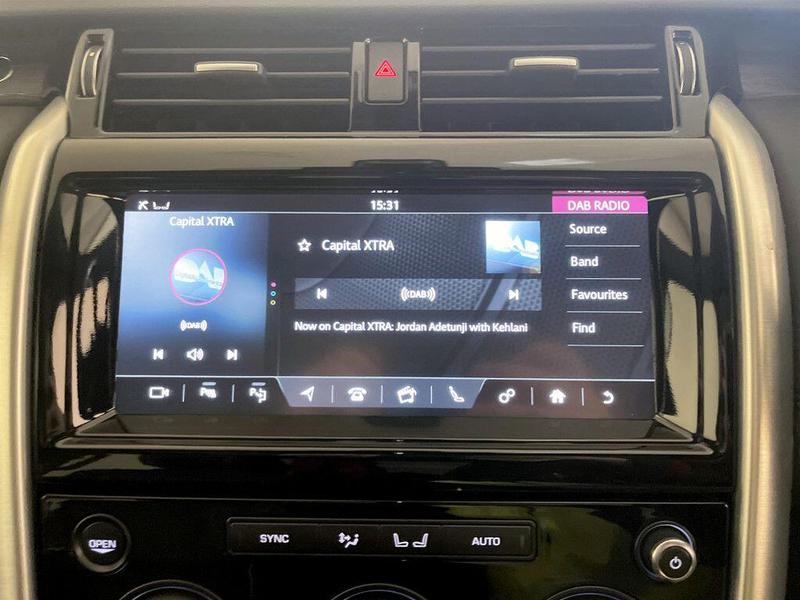 Used Land Rover Discovery 2019 for sale - 76467591: Photo 24