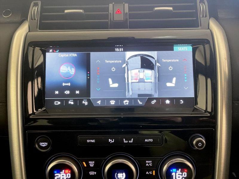 Used Land Rover Discovery 2019 for sale - 76467591: Photo 25