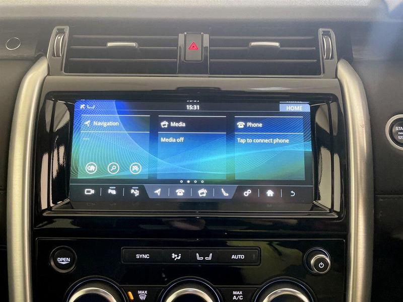 Used Land Rover Discovery 2019 for sale - 76467591: Photo 26