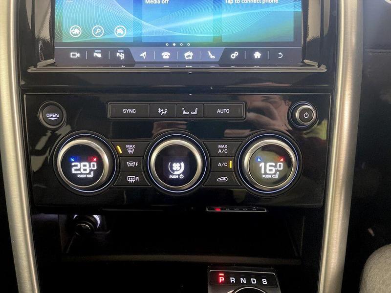 Used Land Rover Discovery 2019 for sale - 76467591: Photo 27