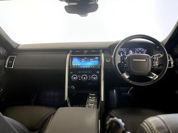 Used Land Rover Discovery 2019 for sale - 76467591: Photo