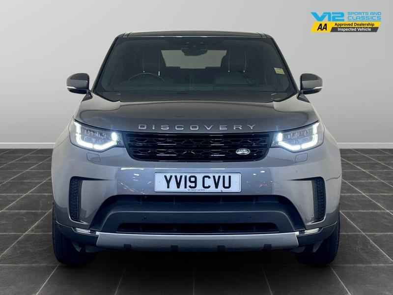 Used Land Rover Discovery 2019 for sale - 76467591: Photo 5