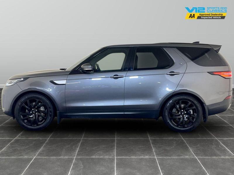 Used Land Rover Discovery 2019 for sale - 76467591: Photo 7