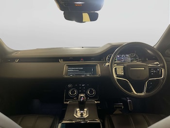 Used Land Rover Range Rover Evoque 2022 for sale - 78239351: Photo