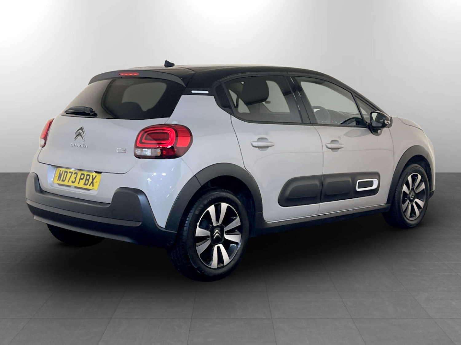 Used Citroen C3 2023 for sale - 77581065: Photo 10