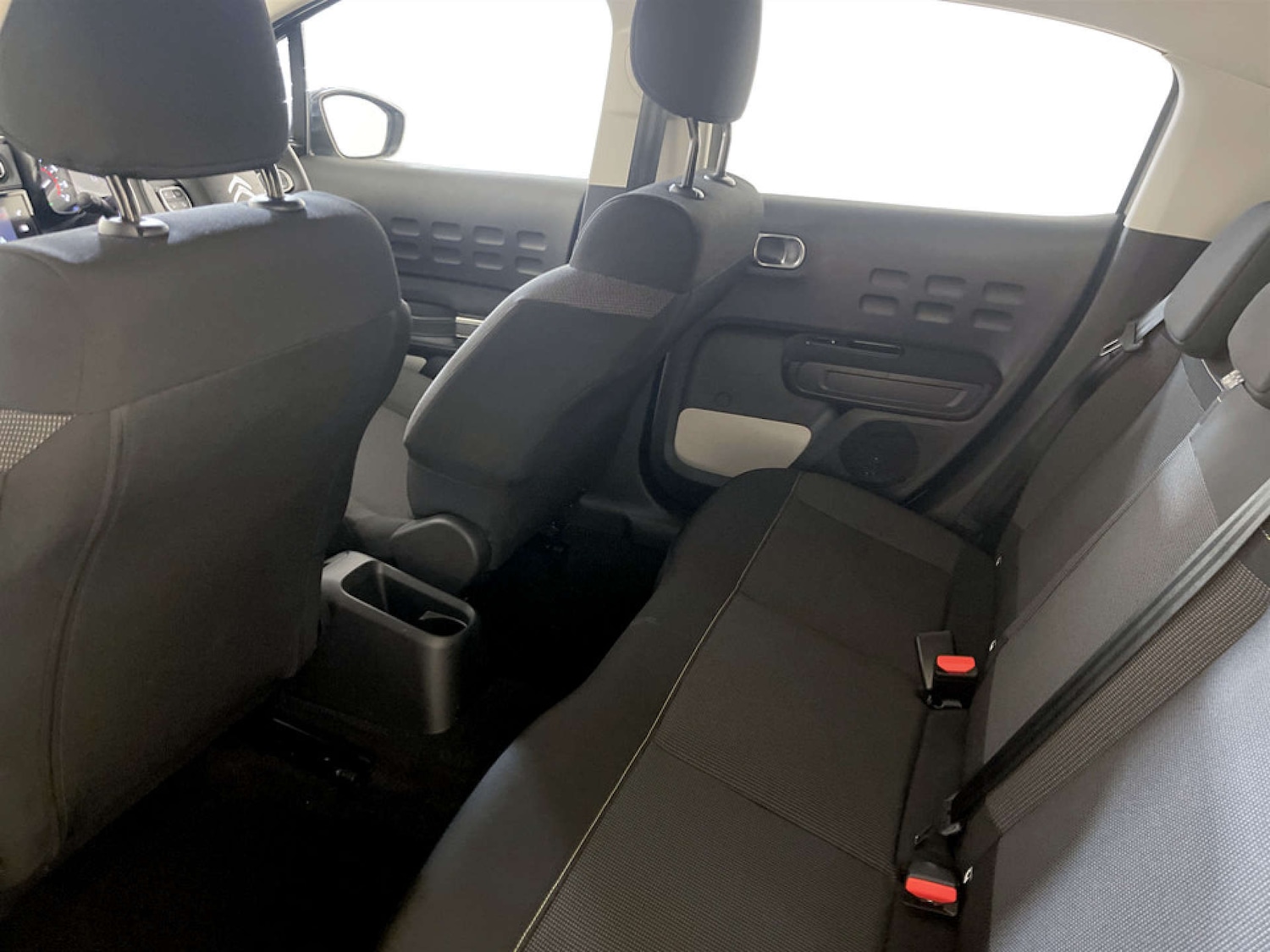 Used Citroen C3 2023 for sale - 77581065: Photo 14