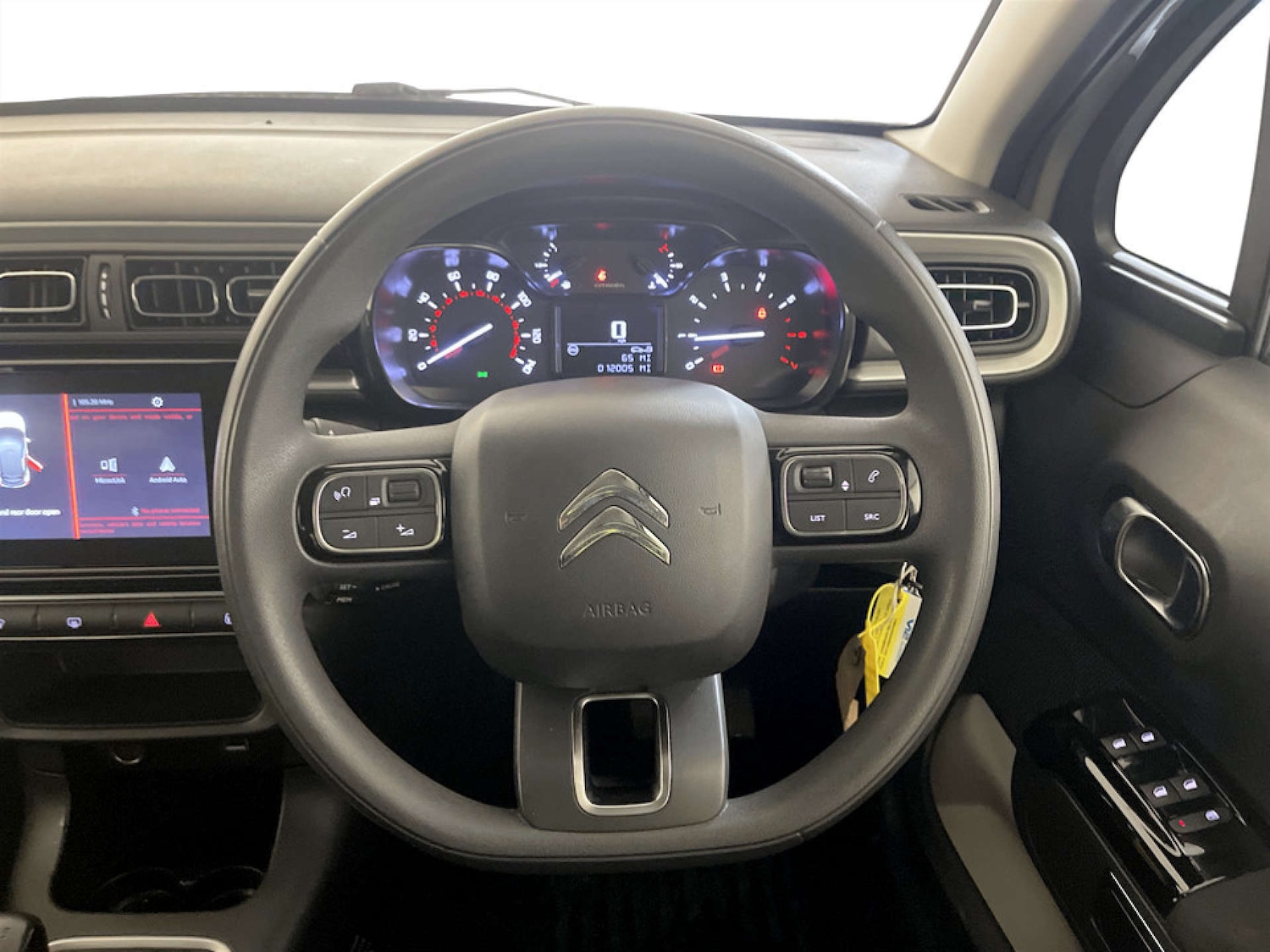 Used Citroen C3 2023 for sale - 77581065: Photo 16