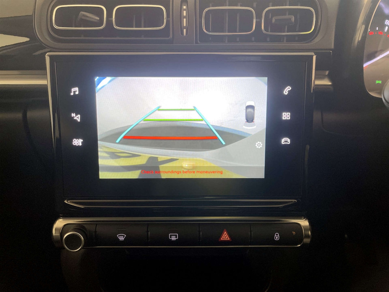 Used Citroen C3 2023 for sale - 77581065: Photo 20