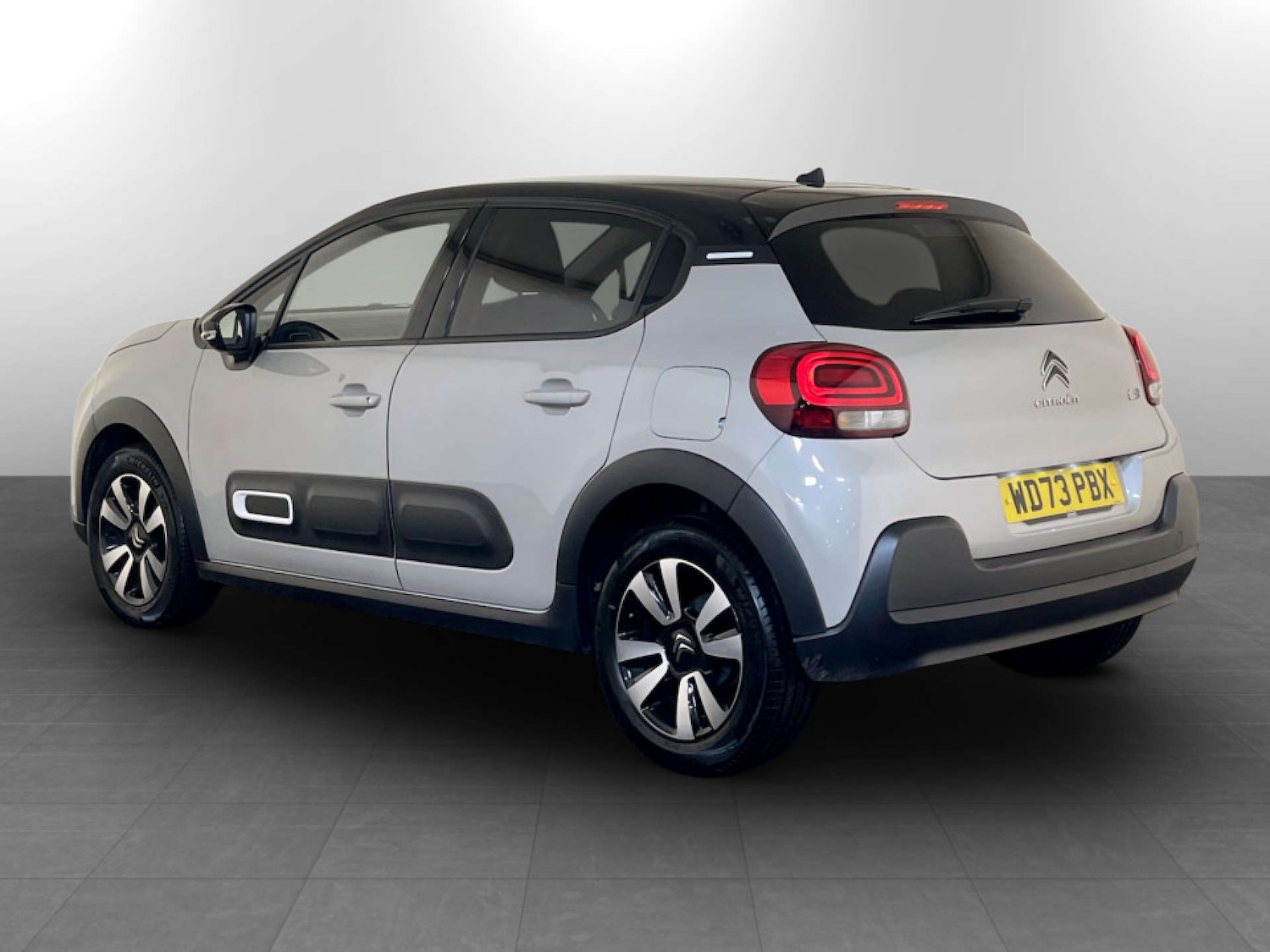 Used Citroen C3 2023 for sale - 77581065: Photo 8