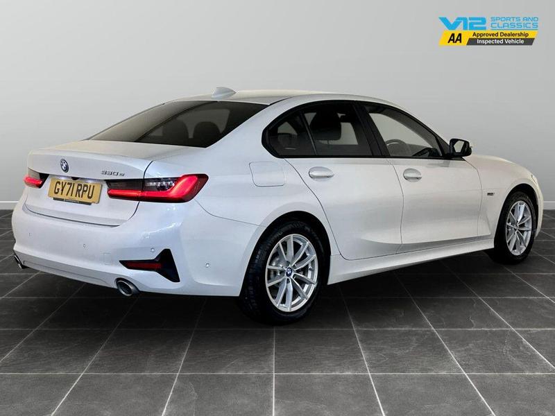 Used BMW 3 Series 2021 for sale - 76641165: Photo 10