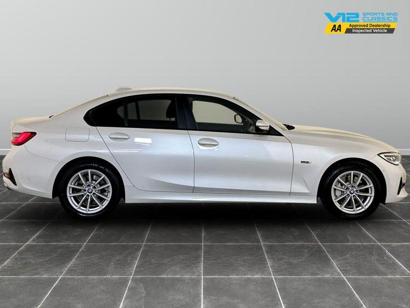 Used BMW 3 Series 2021 for sale - 76641165: Photo 11