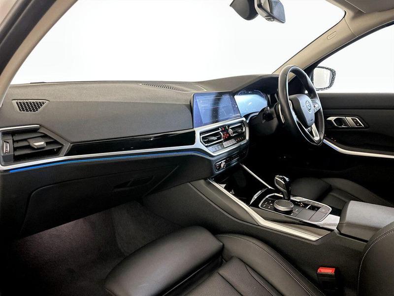 Used BMW 3 Series 2021 for sale - 76641165: Photo 12