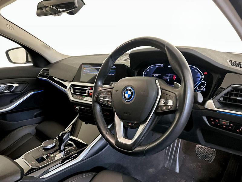 Used BMW 3 Series 2021 for sale - 76641165: Photo 15