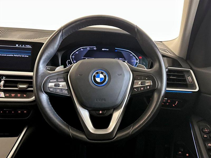 Used BMW 3 Series 2021 for sale - 76641165: Photo 16