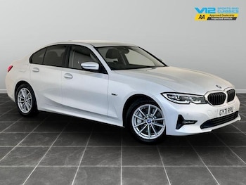 Used BMW 3 Series 2021 for sale - 76641165: Photo