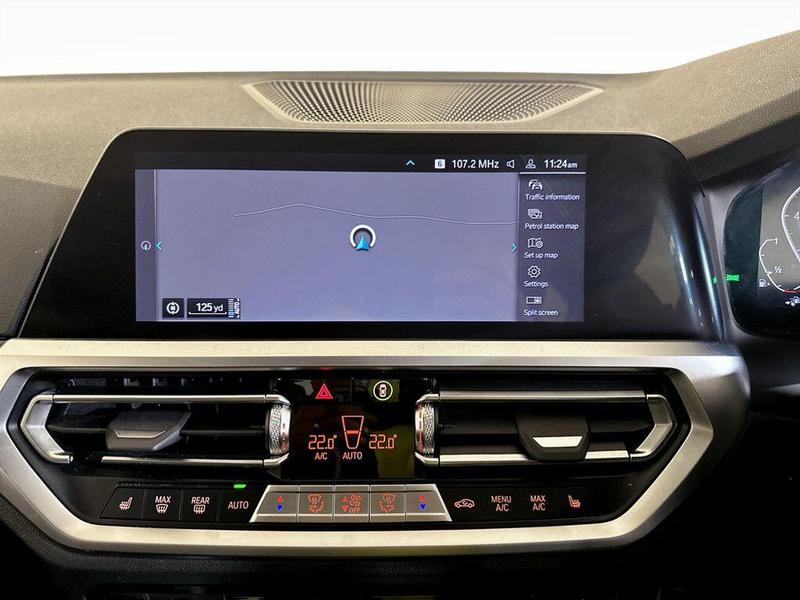 Used BMW 3 Series 2021 for sale - 76641165: Photo 21