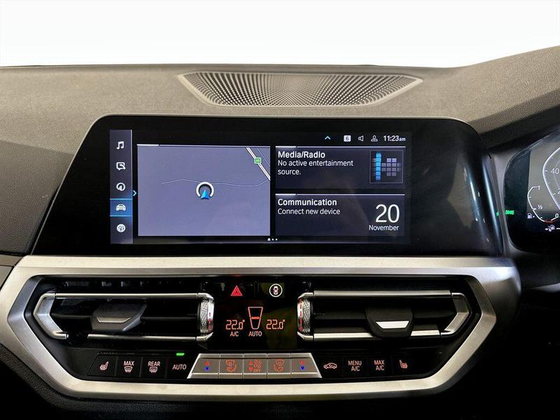 Used BMW 3 Series 2021 for sale - 76641165: Photo 22