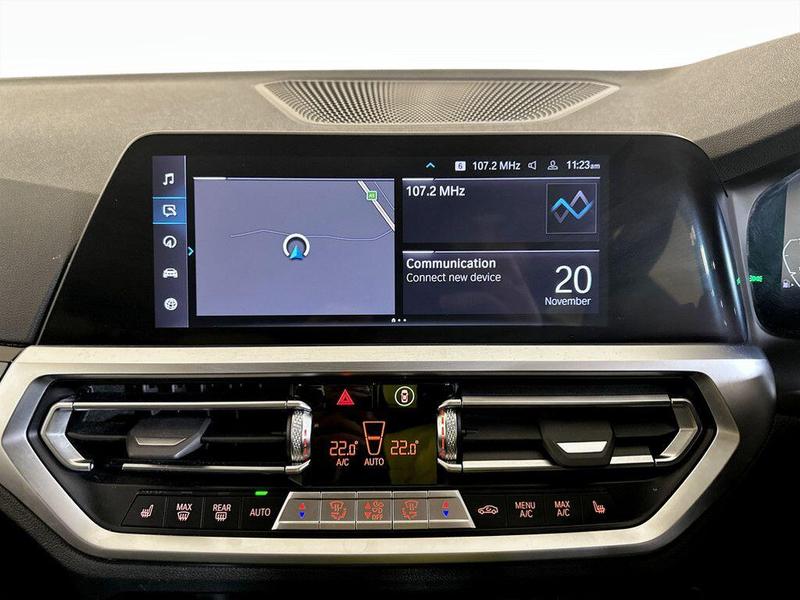 Used BMW 3 Series 2021 for sale - 76641165: Photo 23