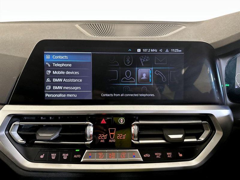 Used BMW 3 Series 2021 for sale - 76641165: Photo 24