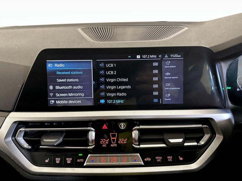 Used BMW 3 Series 2021 for sale - 76641165: Photo 25