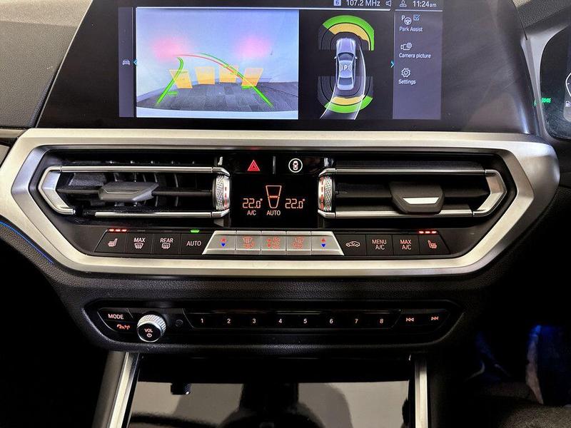 Used BMW 3 Series 2021 for sale - 76641165: Photo 26